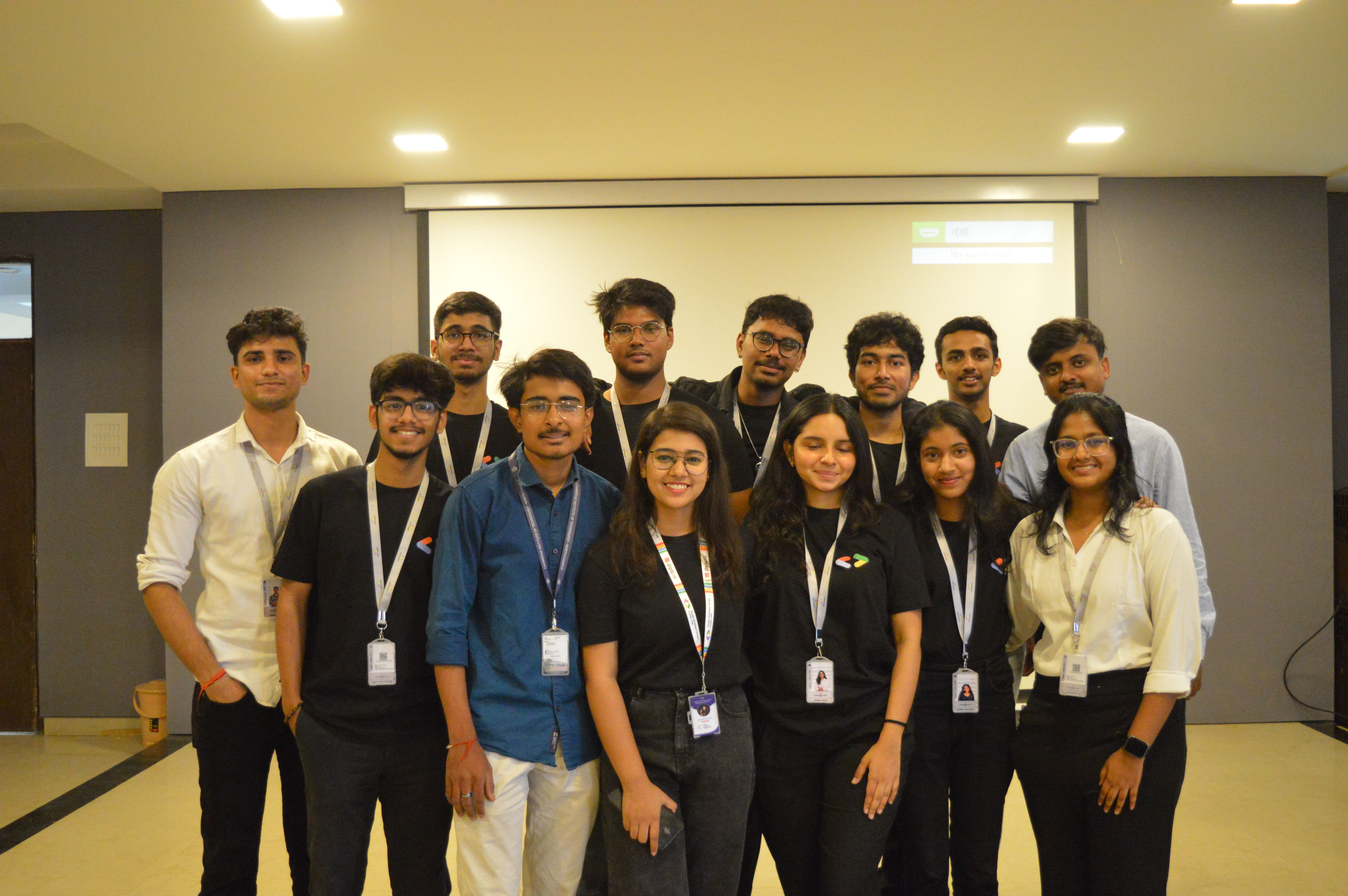 Info session Image 4